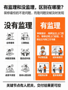 业从全程处于被动